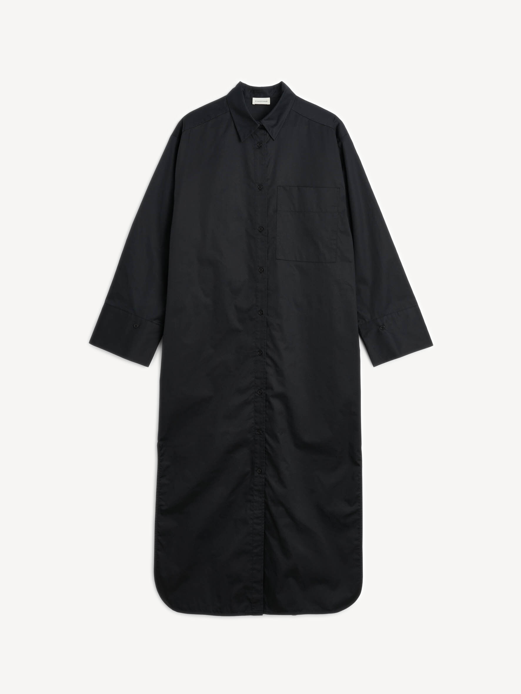 Perros organic cotton dress - 2