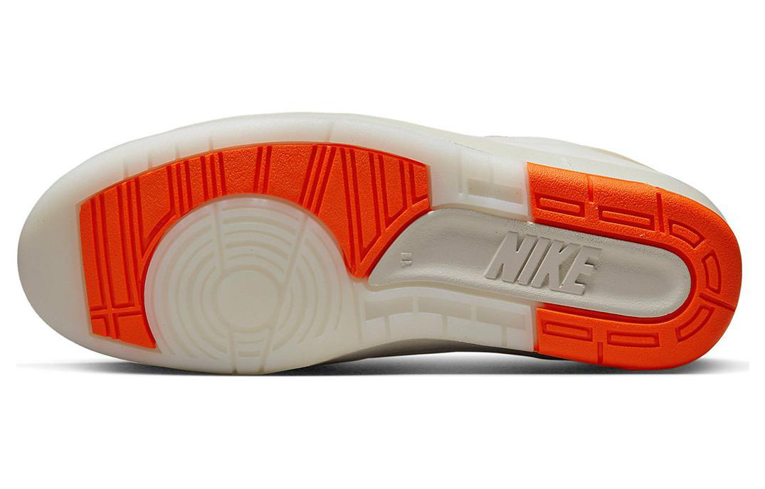 Air Jordan 2 Retro Low DV7128-110 - 6