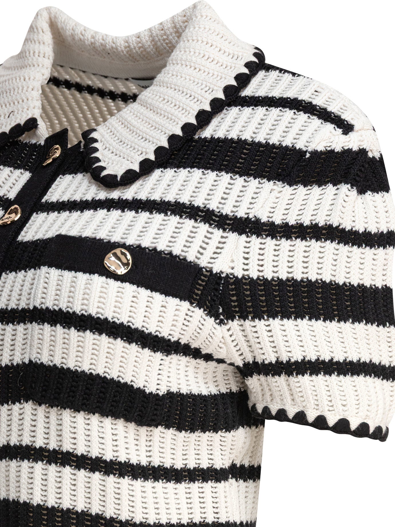 Self-portrait Knitwear - 4