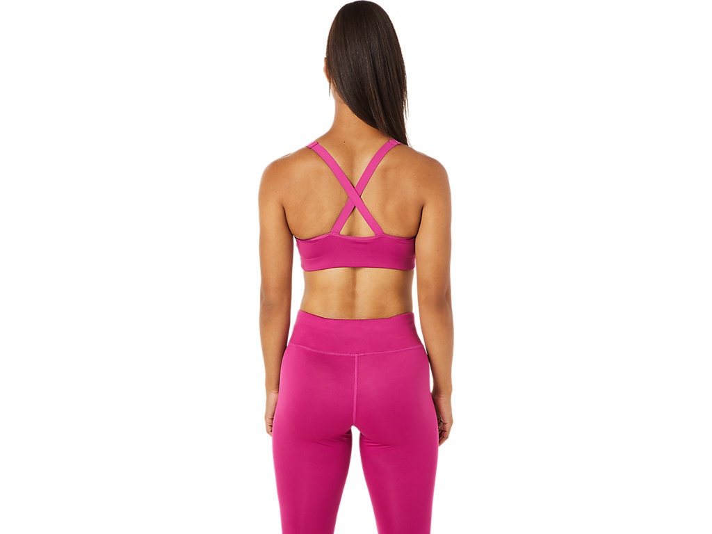 WOMEN'S ACCELERATE BRA - 2