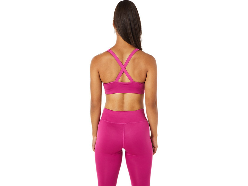 Asics WOMEN'S ACCELERATE BRA outlook