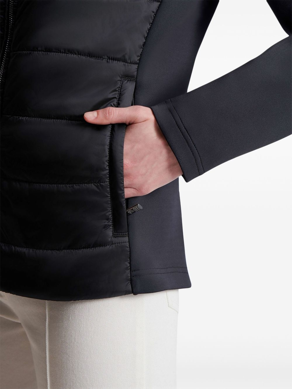 Linn puffer jacket - 5