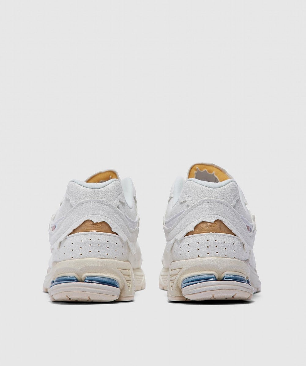 M2002R DECON SNEAKER - 4