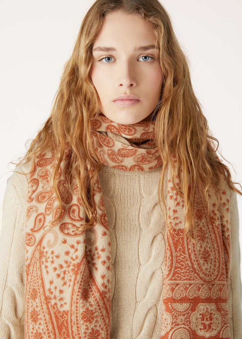 Loro Piana Fenera Stole outlook