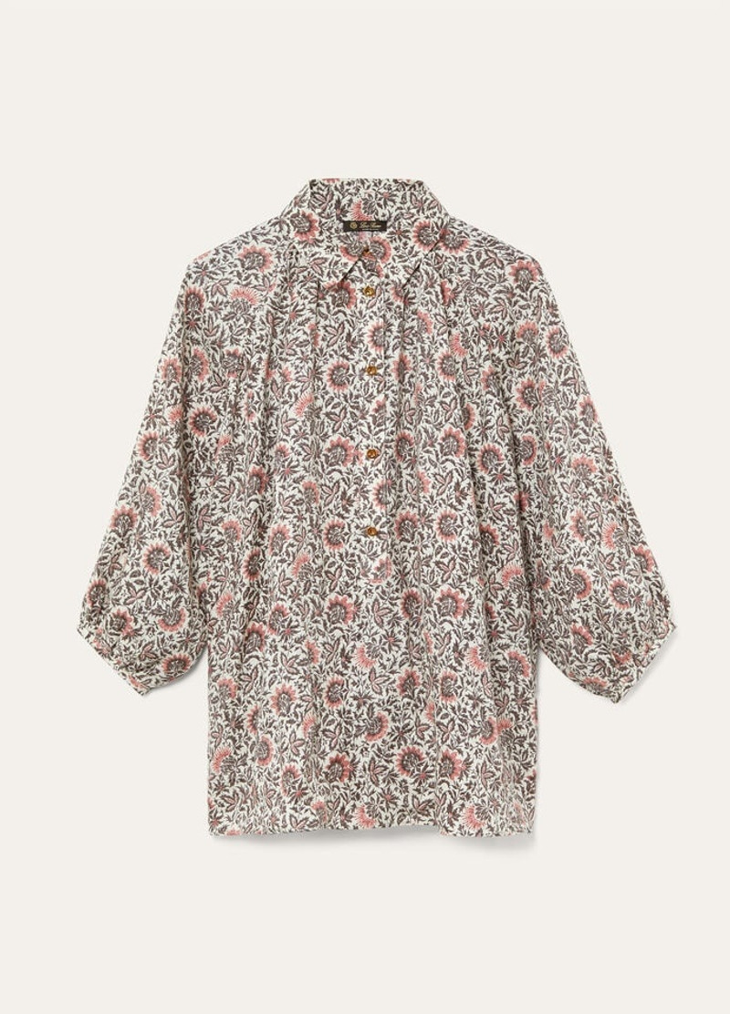Olivia Blouse - 1