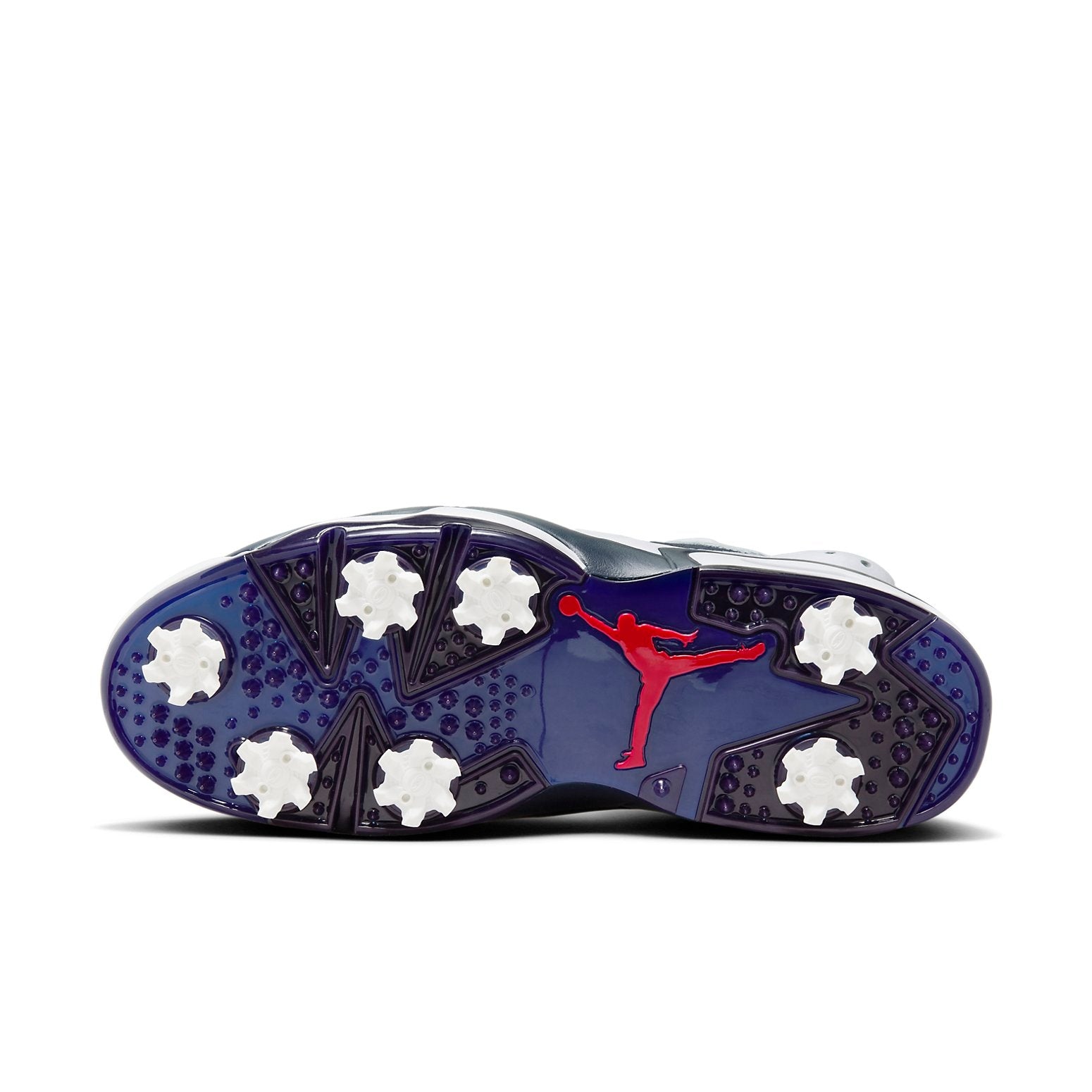 Air Jordan 6 Low Golf 'Olympic' DV1376-101 - 6