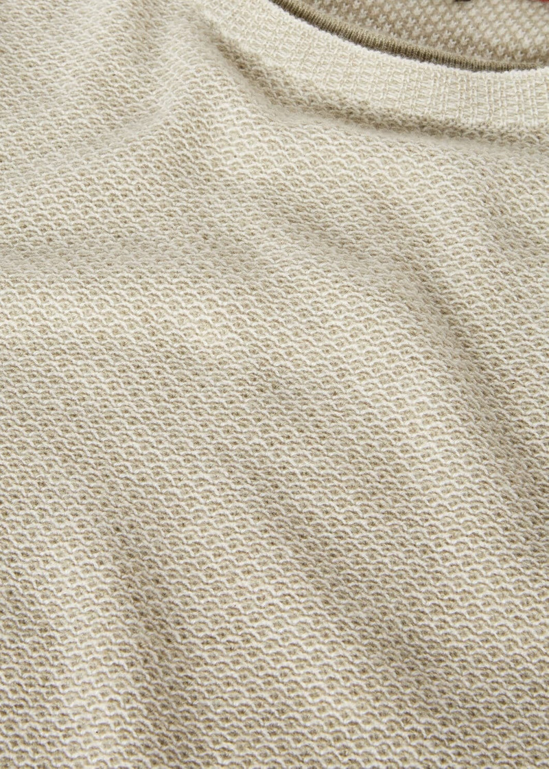 City Pull Crewneck 7