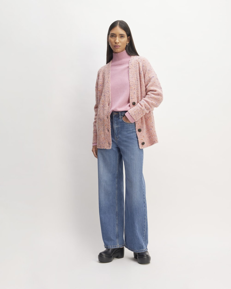 THE CONFETTI CARDIGAN 3