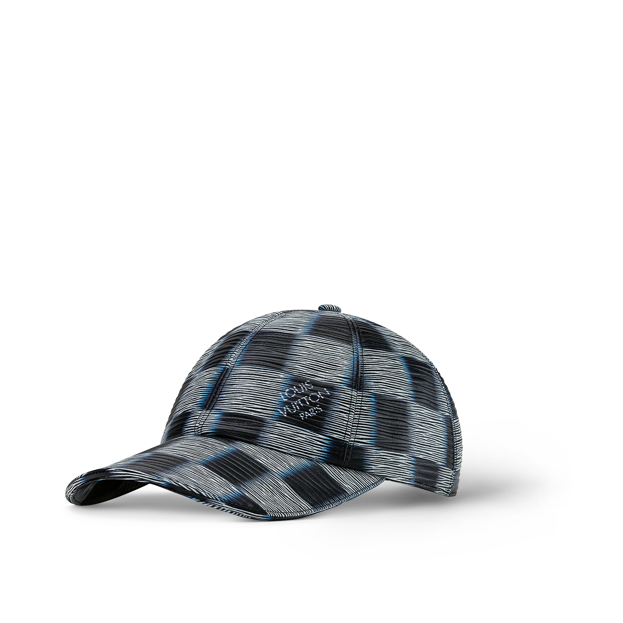 Damier Rush Cap - 2