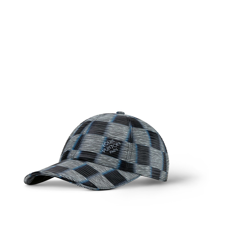 Louis Vuitton Damier Rush Cap outlook