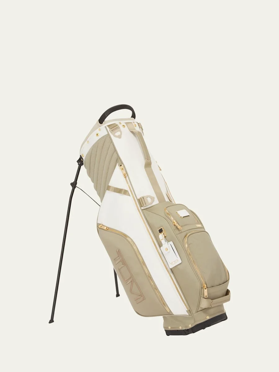 Golf Cart Bag - 1