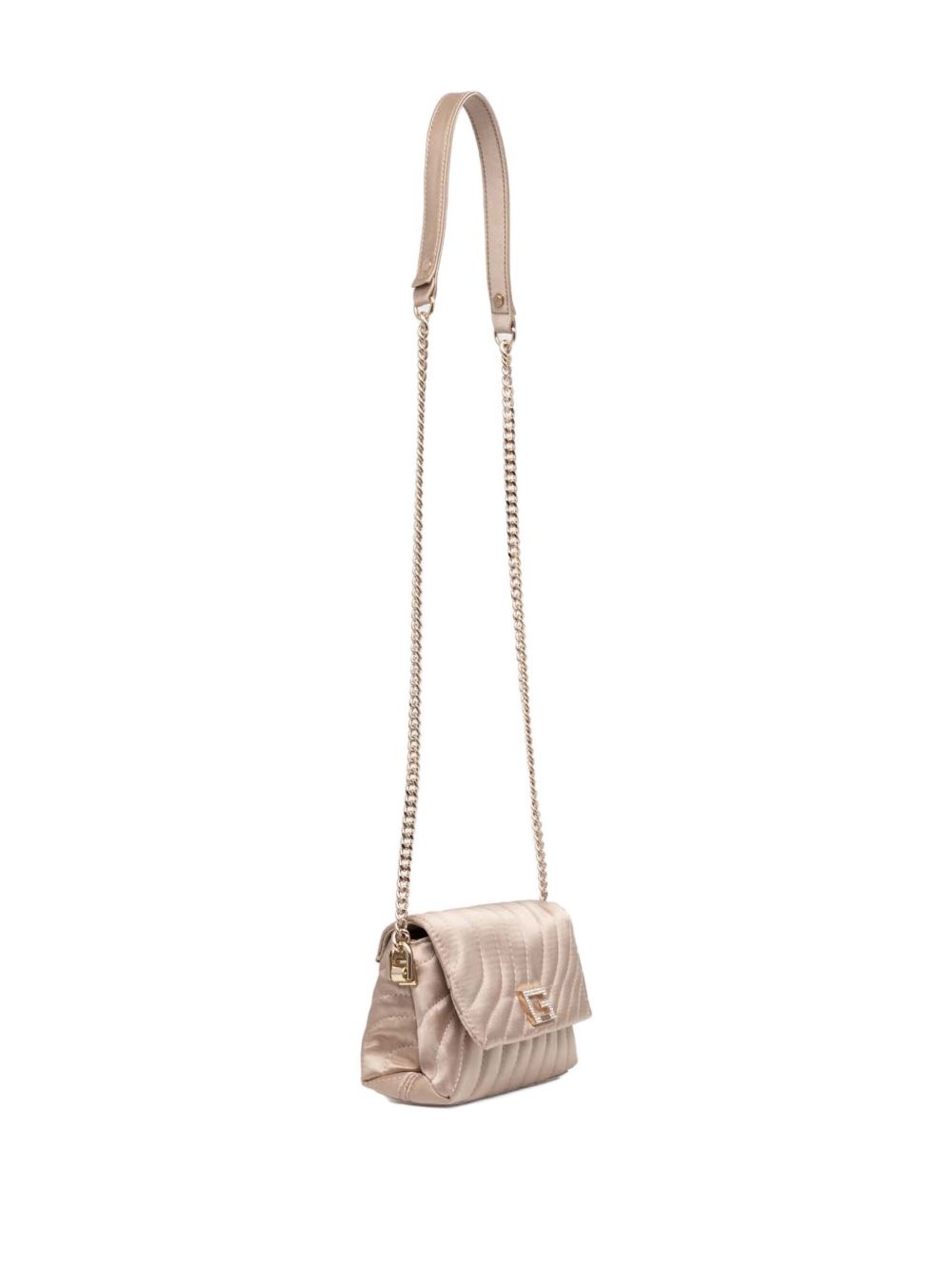 quilted crossbody bag - 2