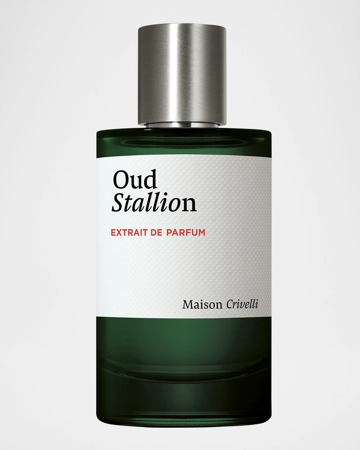 Oud Stallion Extrait - 1
