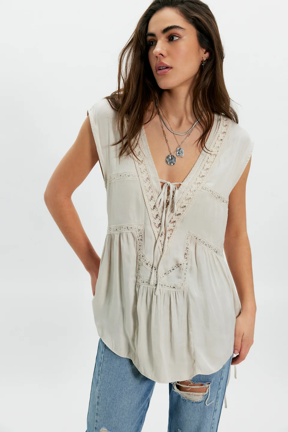Penelope Tunic - 1