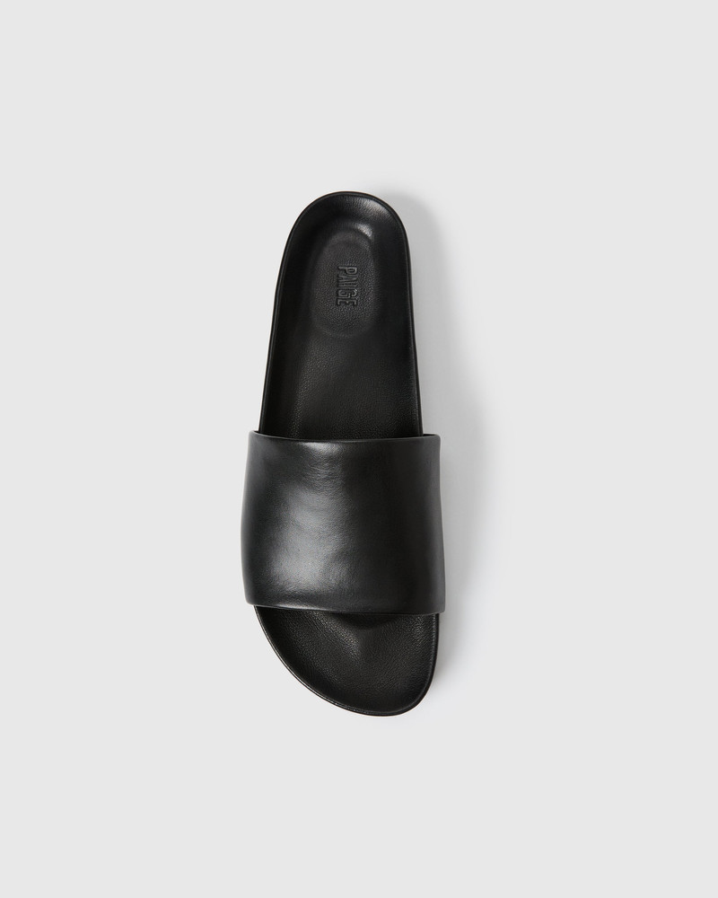 Wilbert Leather Slide 6