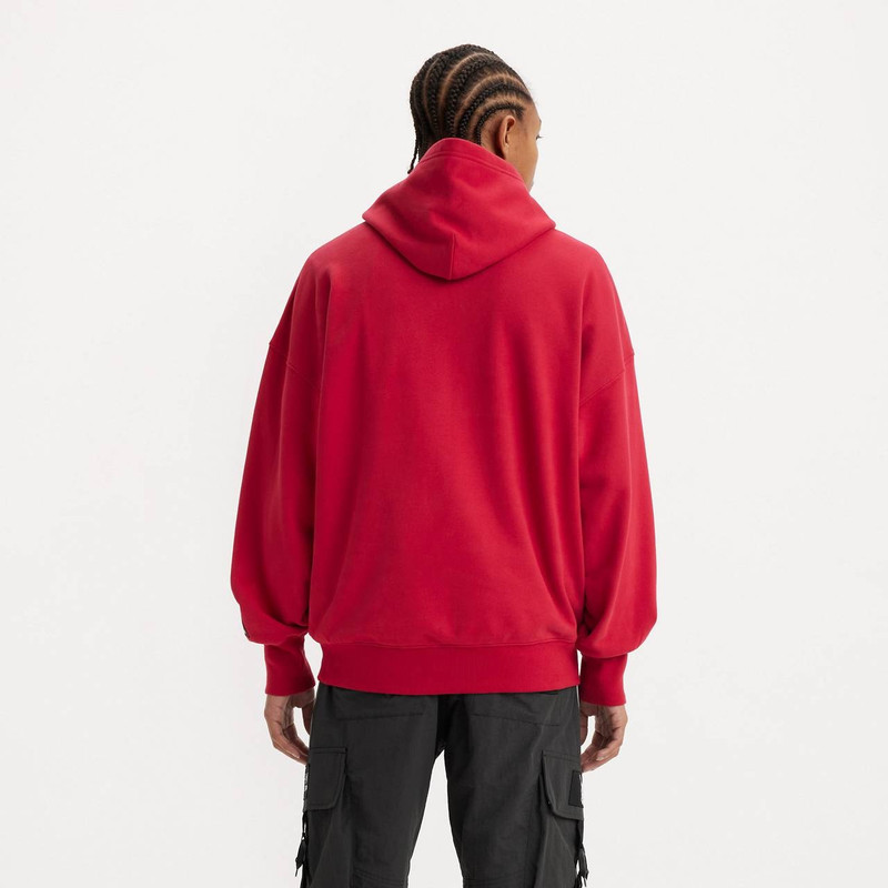 LEVI'S® X GUNDAM SEED HOODIE 5