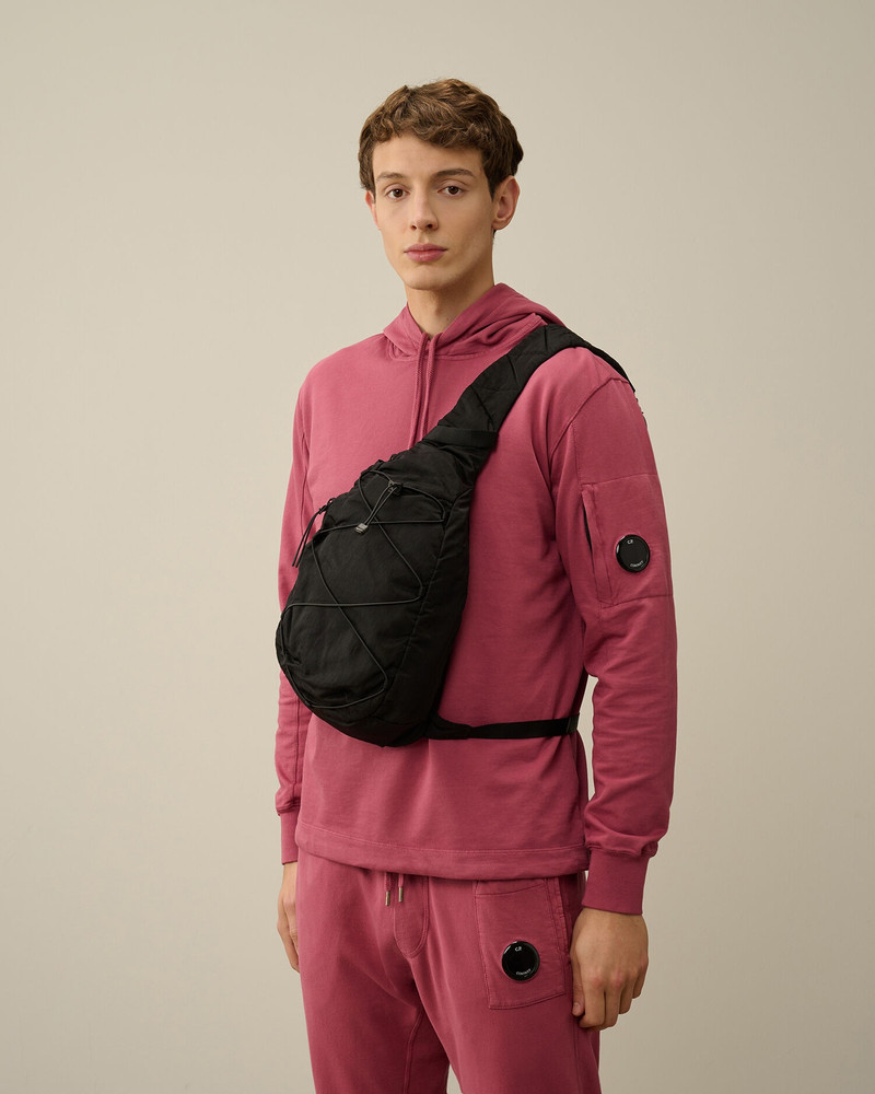 C.P. Company Nylon B Crossbody Rucksack outlook