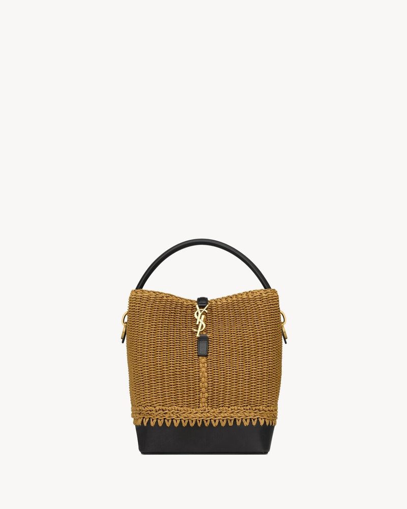 LE 37 에 ROPE 과 LEATHER - 1