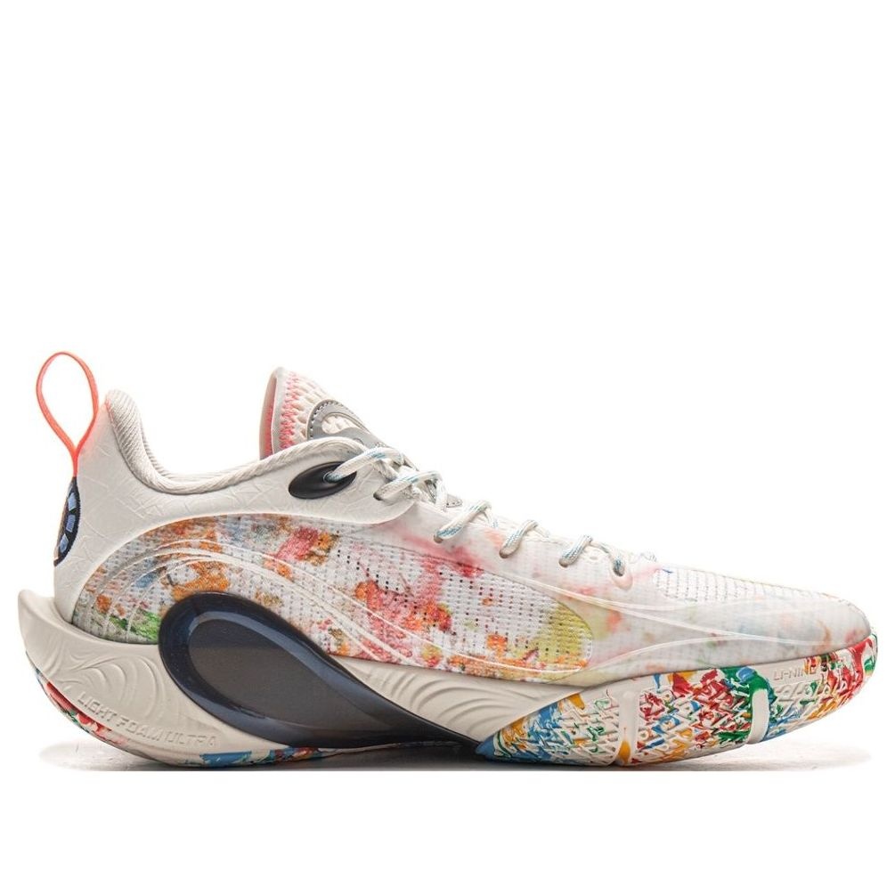 Li-Ning Way of Wade DLO1 'Canvas' ABPV009-3 - 2