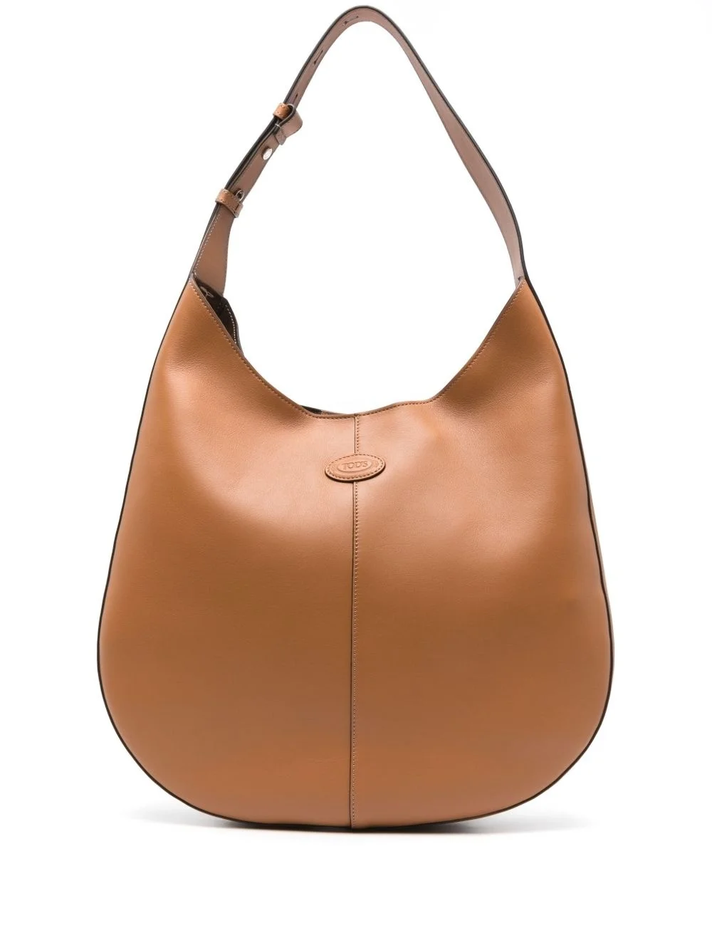small Di shoulder bag - 1