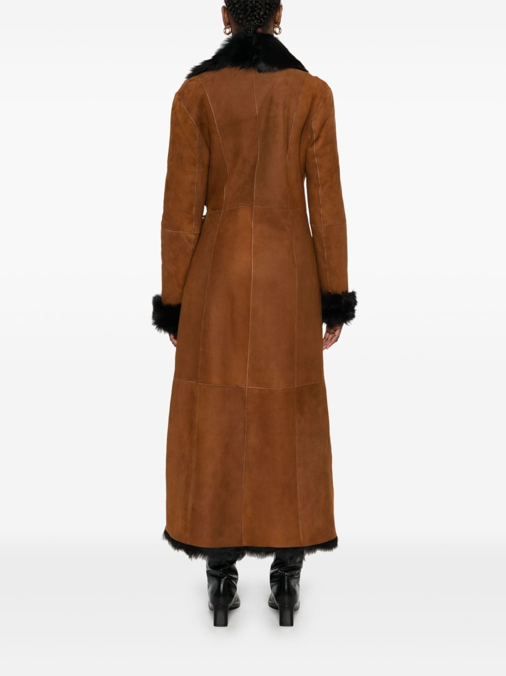 Joni coat - 4