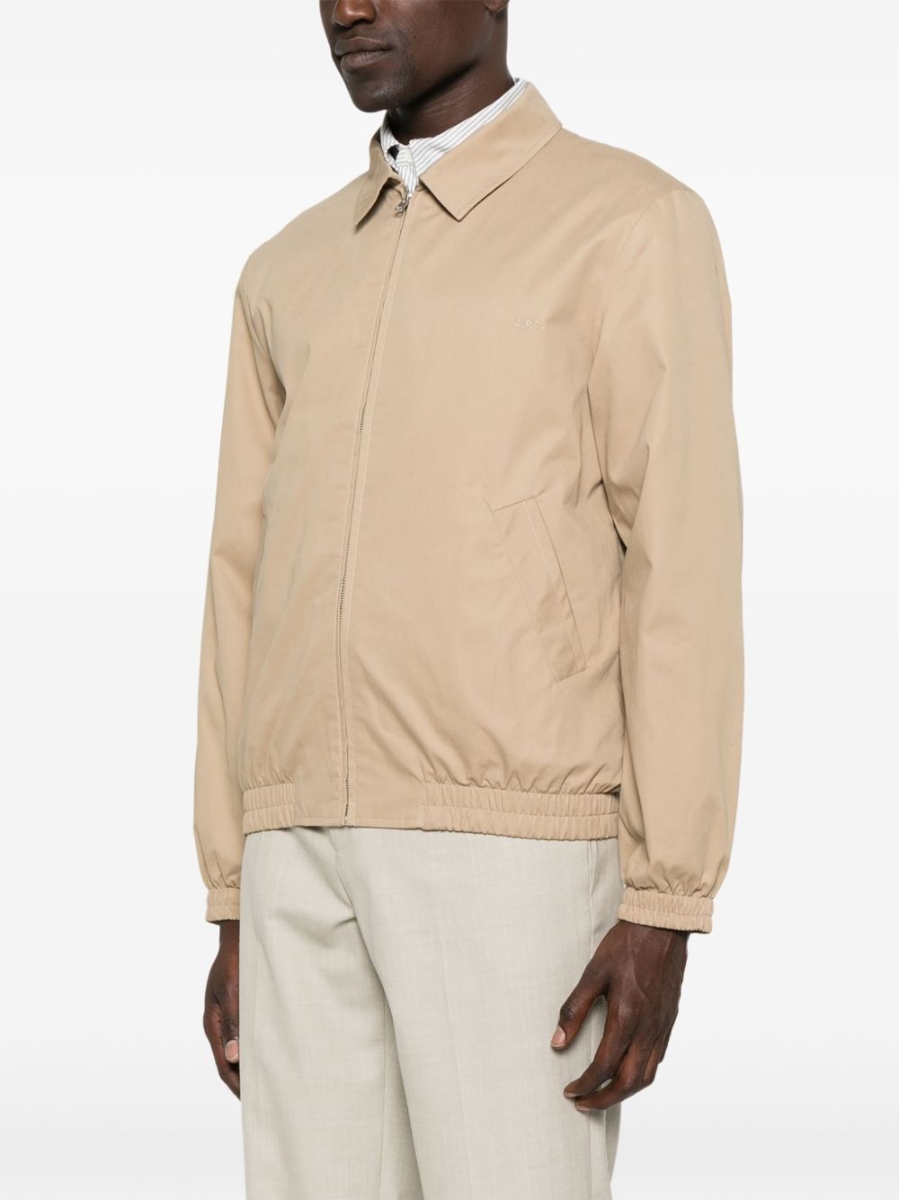 Gilbert jacket - 3