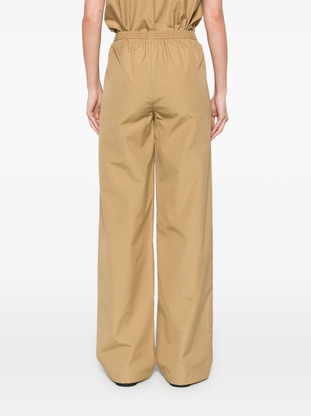 Sero straight-leg trousers - 4