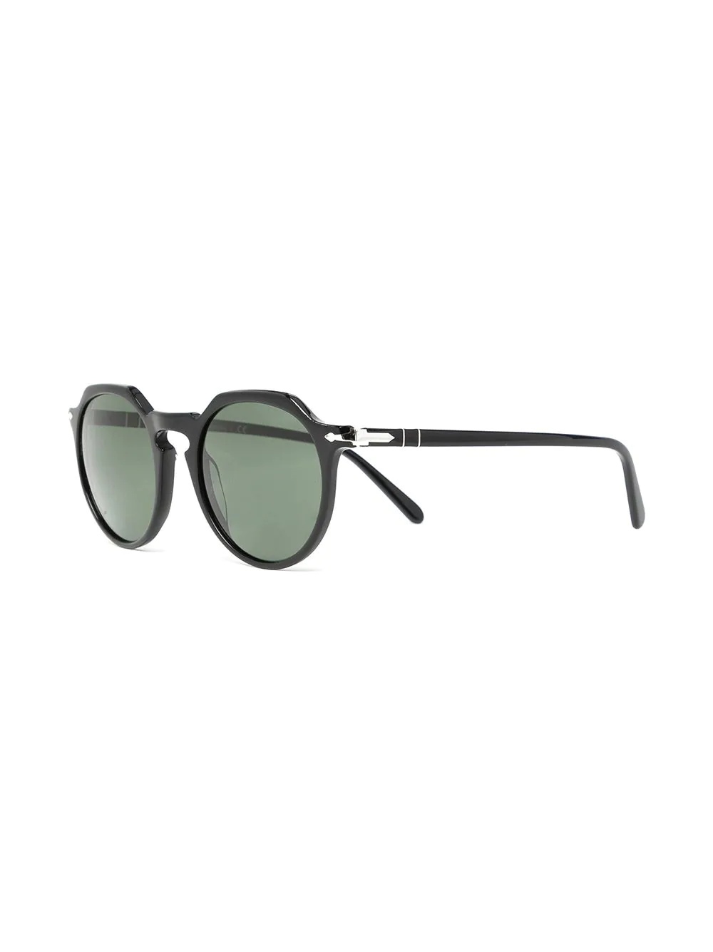 PO3281S round-frame sunglasses - 2