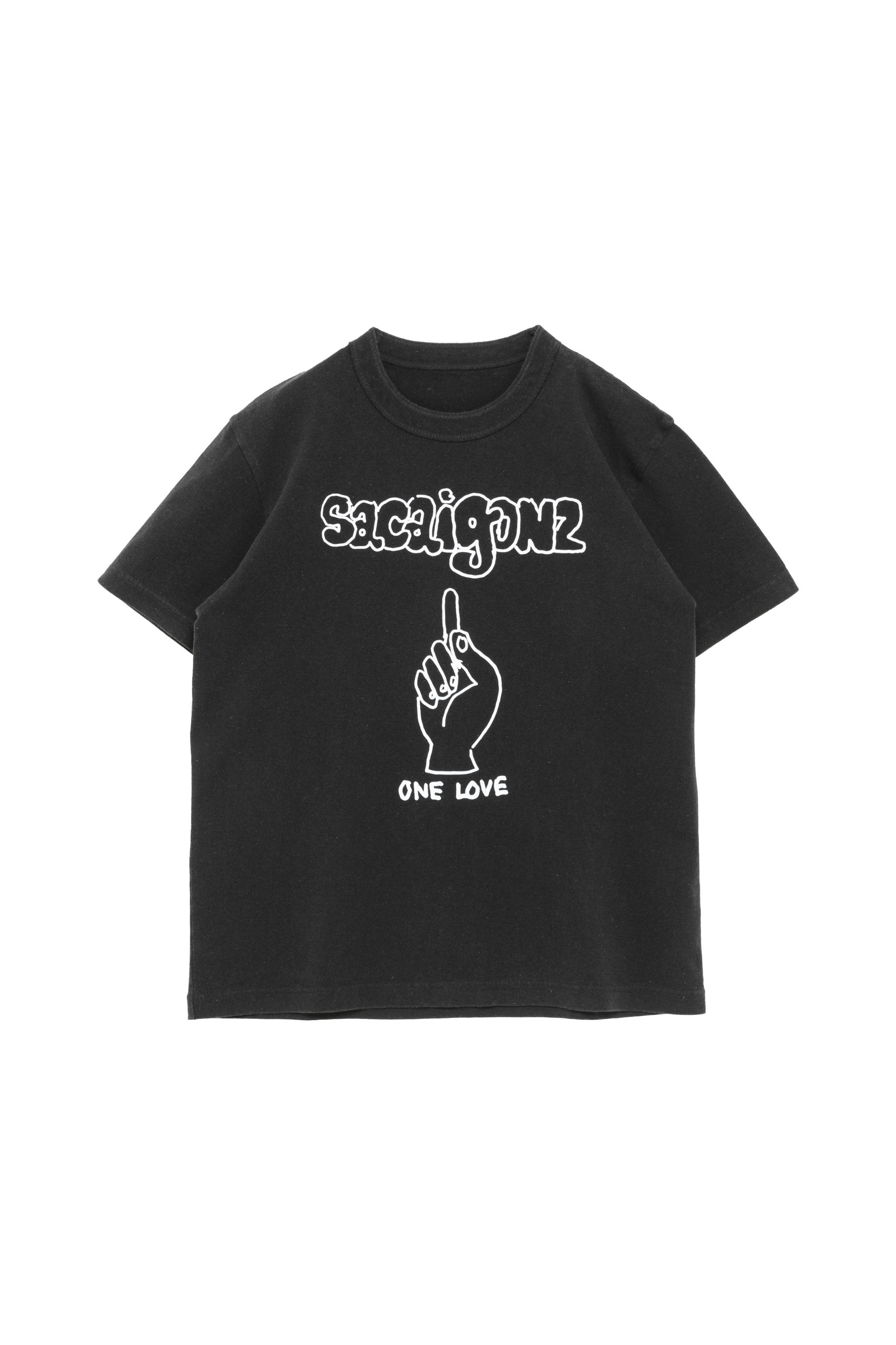 sacai Gonz sacaigonz T-Shirt - 1