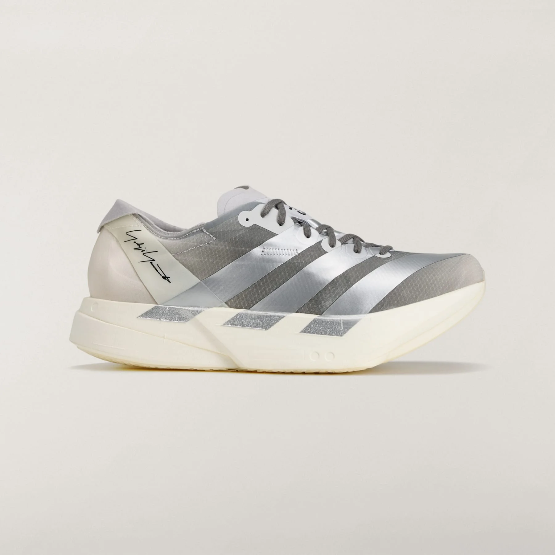 Y-3 ADIOS PRO 4 Shoes - 1