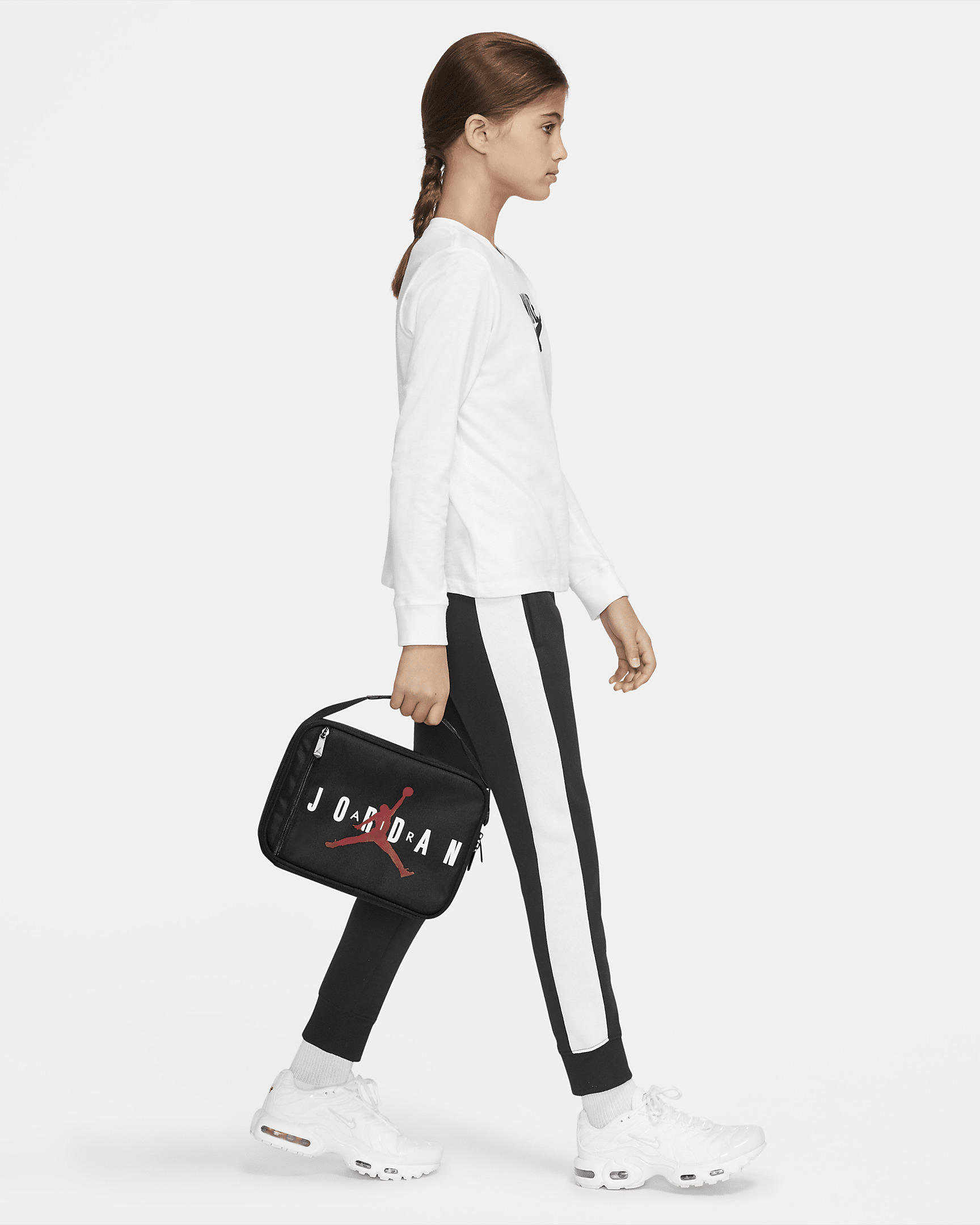 Men's Jordan Lunch Tote Lunch Bag (3L) - 9