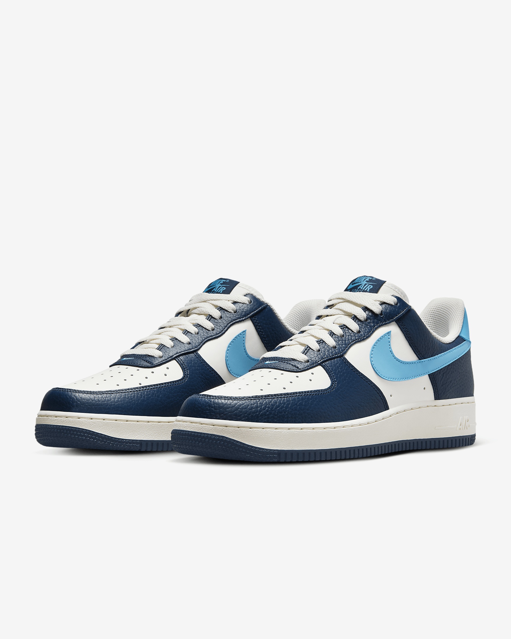 Nike Air Force 1 '07 Men's Shoes - 5