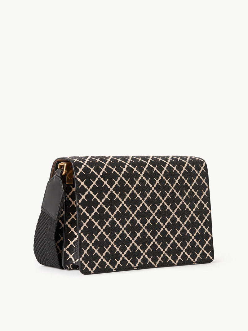 BY MALENE BIRGER Loenna shoulder bag outlook