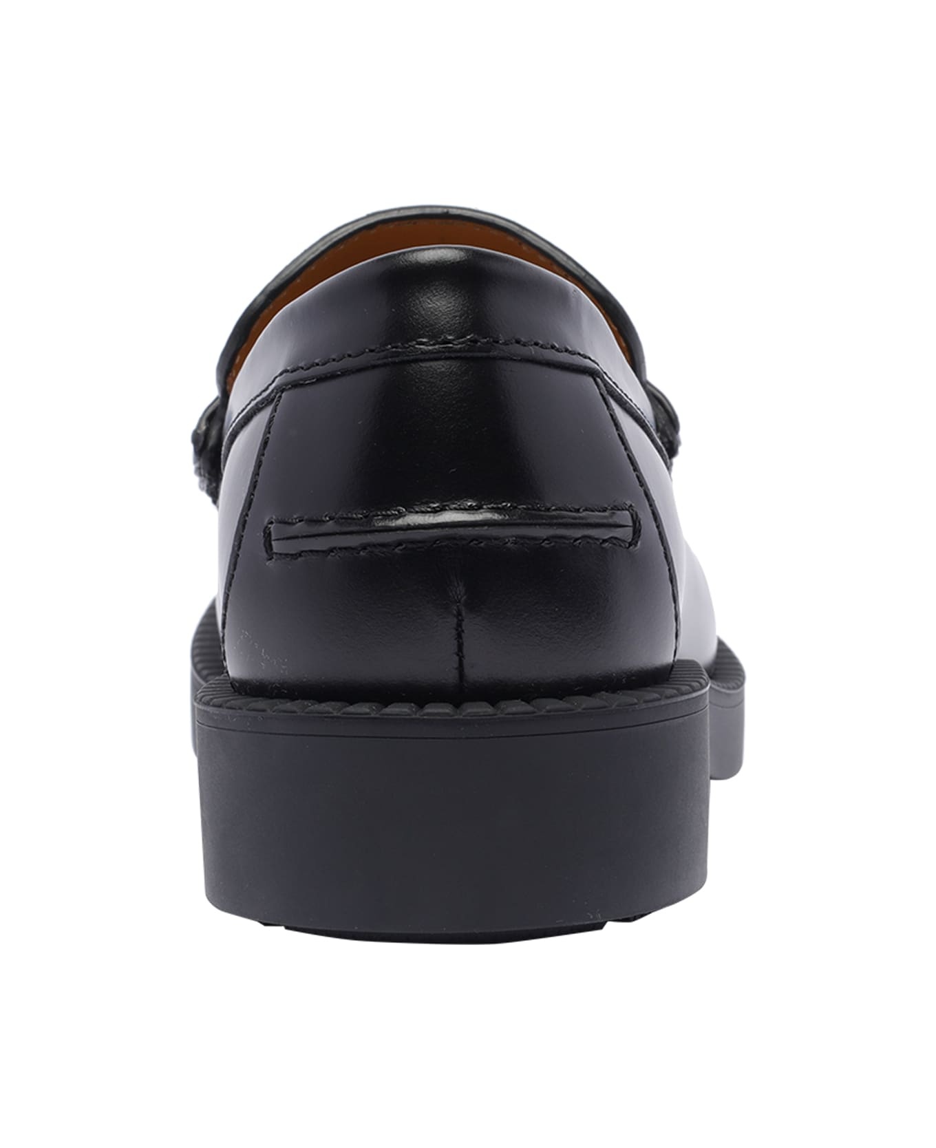 Horsebit Loafers - 4