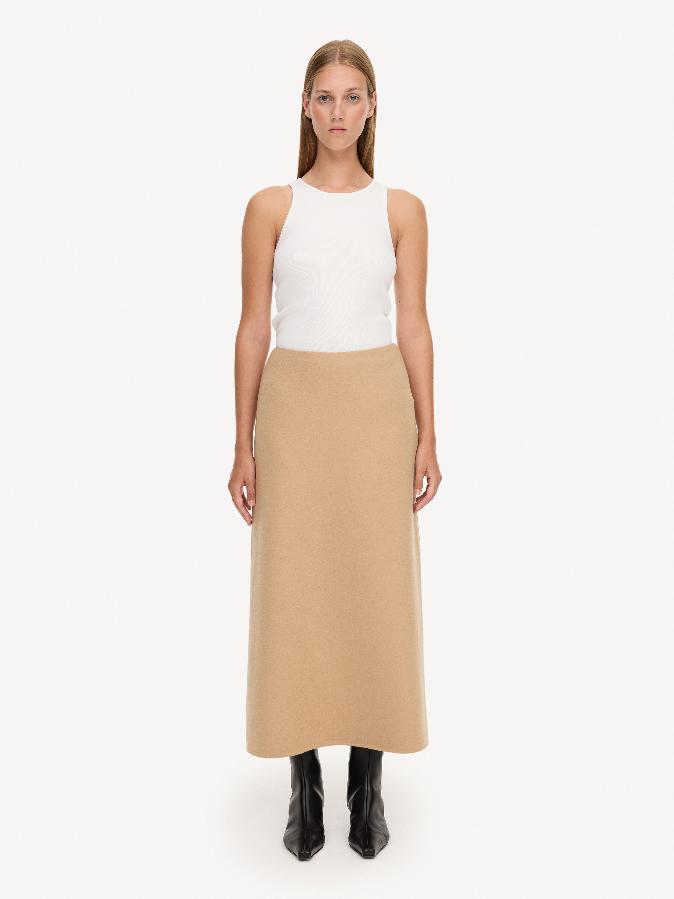 Palomie midi skirt - 1