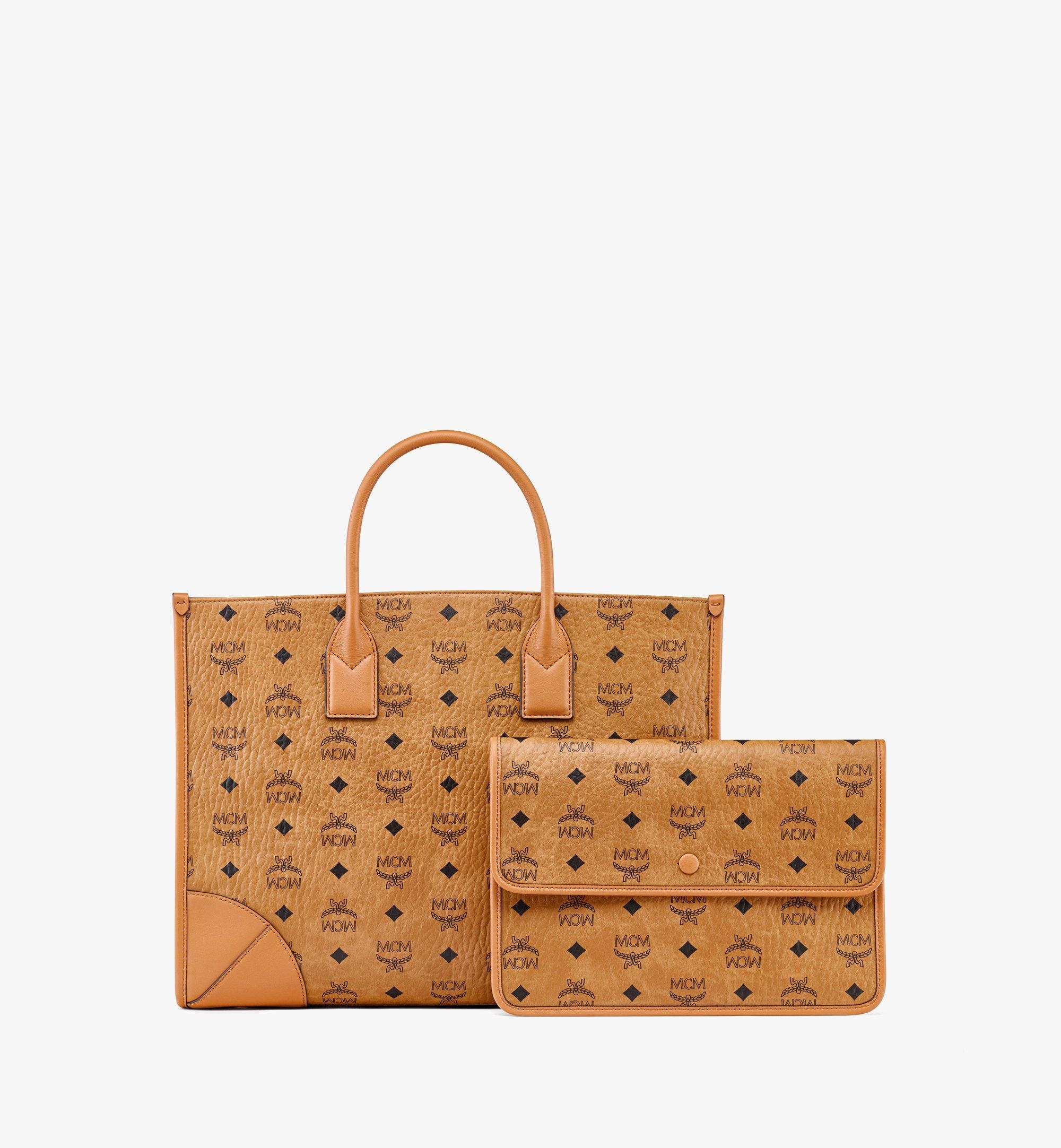 MCM München Tote in Visetos | REVERSIBLE