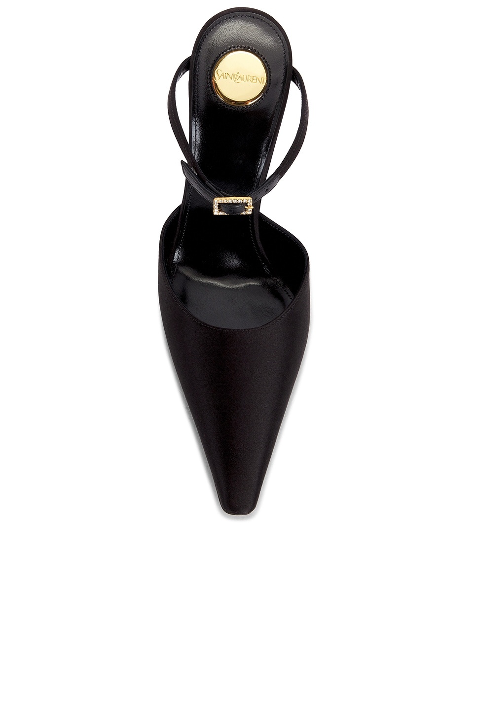 Alice Mule Pump - 4