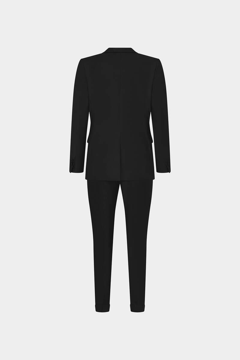 DSQUARED2 BERLIN SUIT outlook