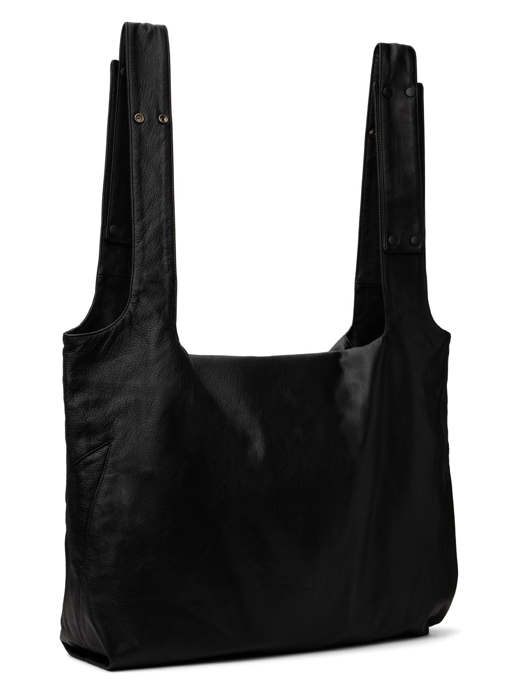 Black discord INFINITE Tote - 3