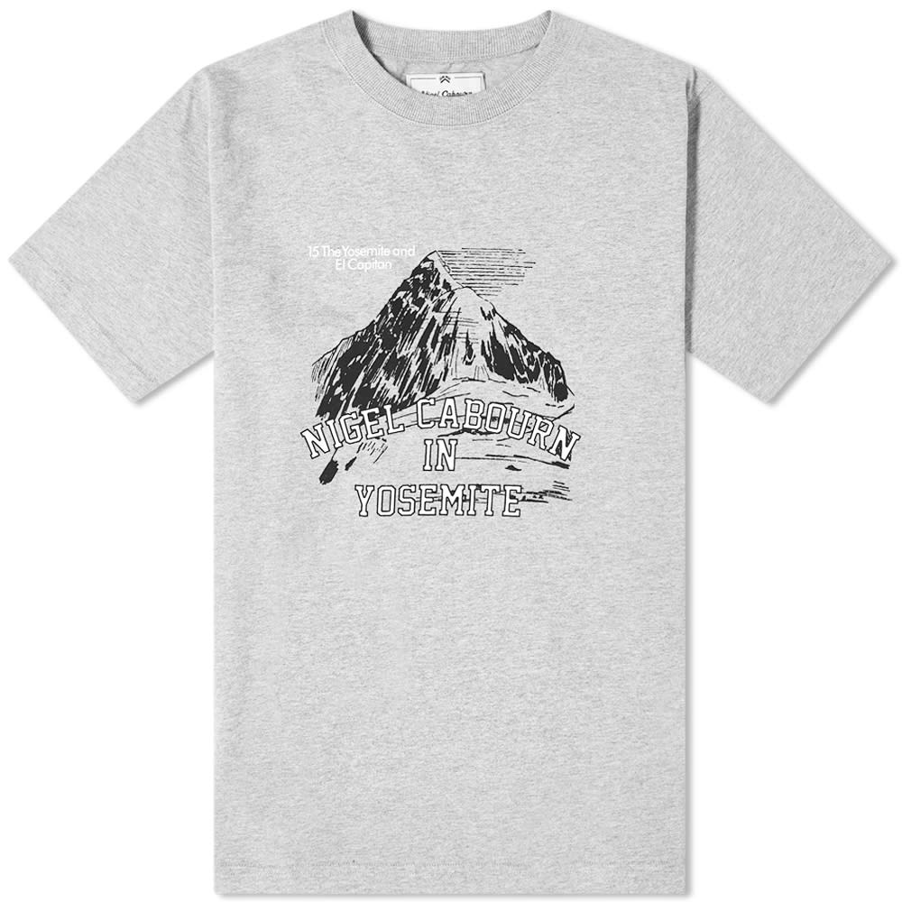 Nigel Cabourn Tourist Tee - 1