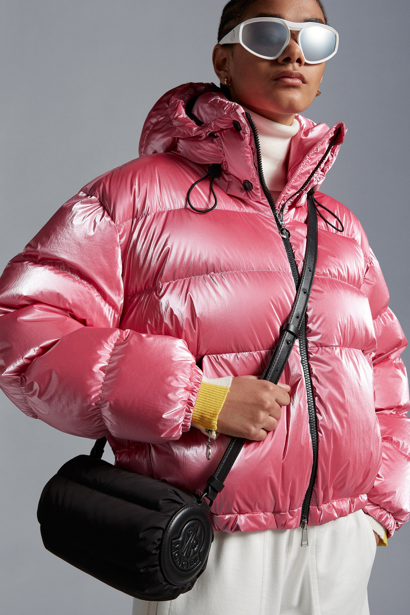 Moncler Keoni Crossbody Bag outlook