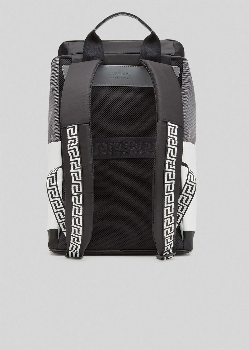 V-Code Backpack 3