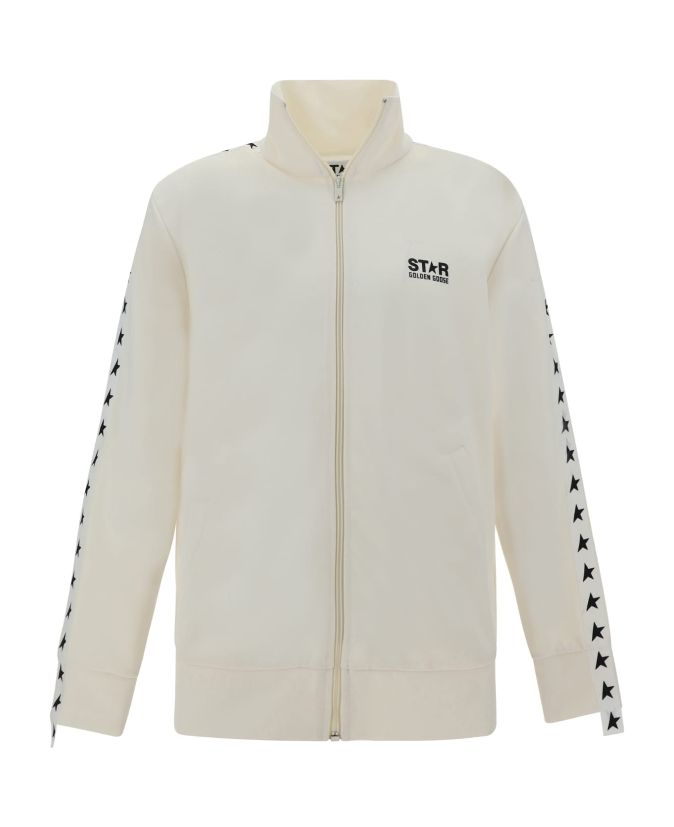 Jacket - 1