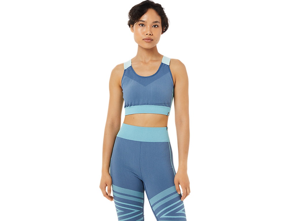WOMEN'S SEAMLESS BRA - 1