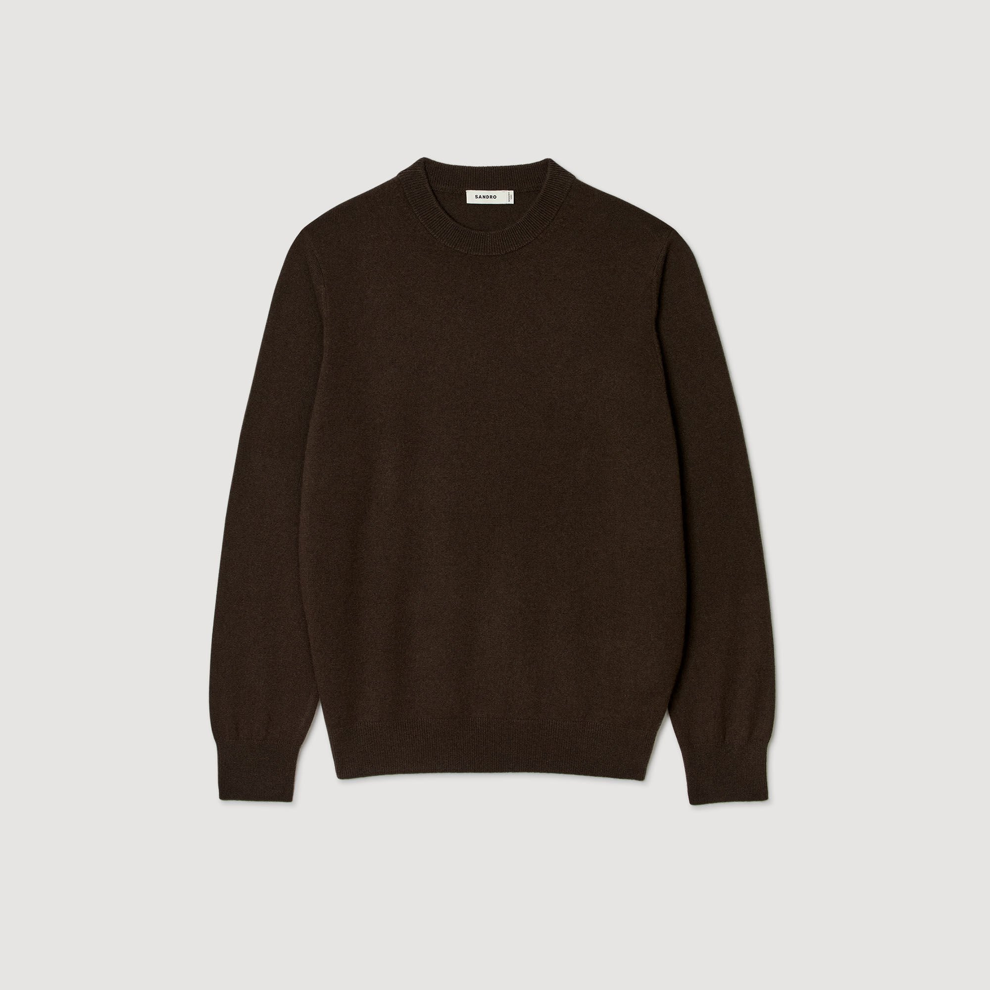 CASHMERE SWEATER - 6
