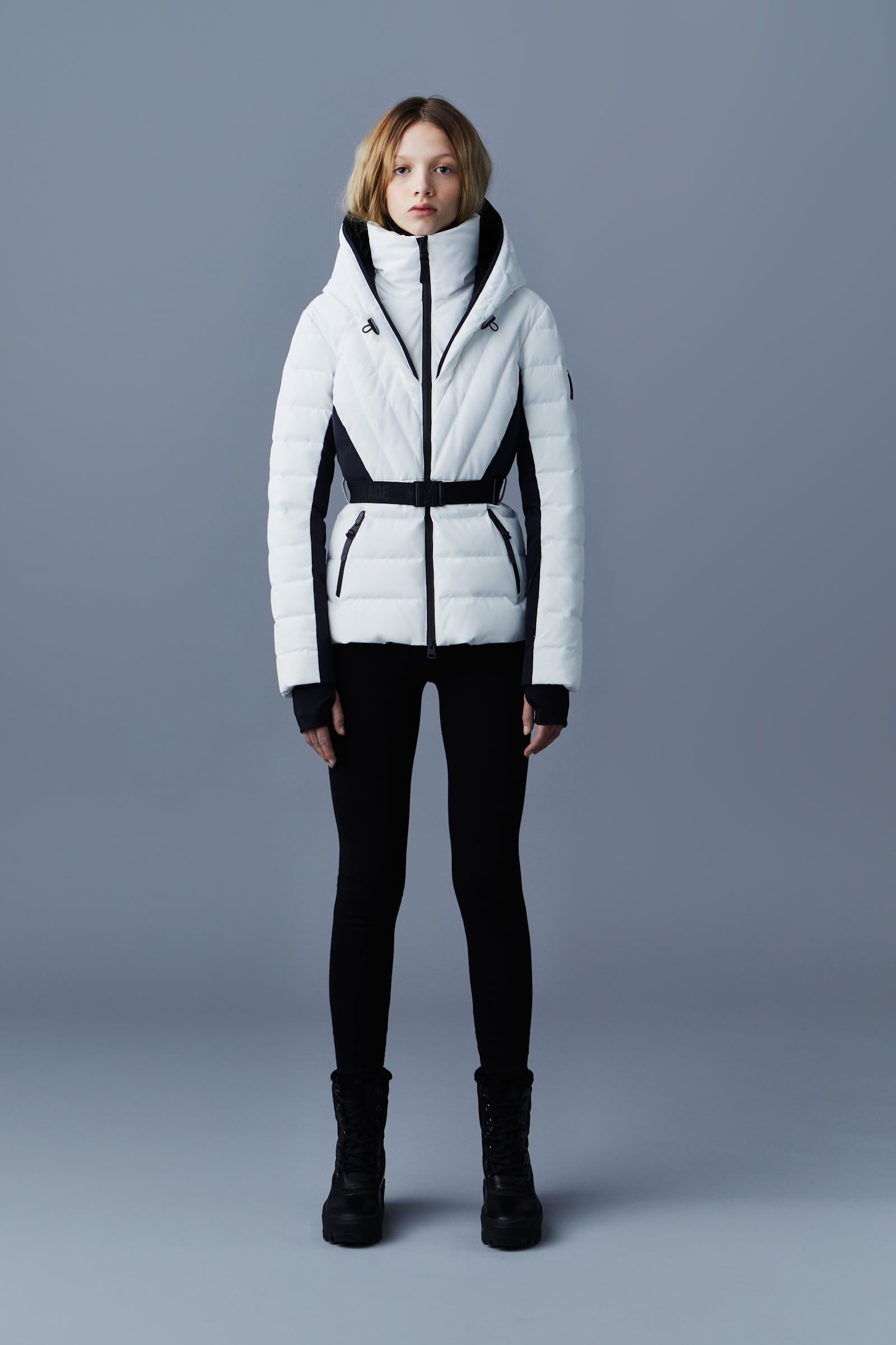 ELITA Agile-360 down ski jacket - 3