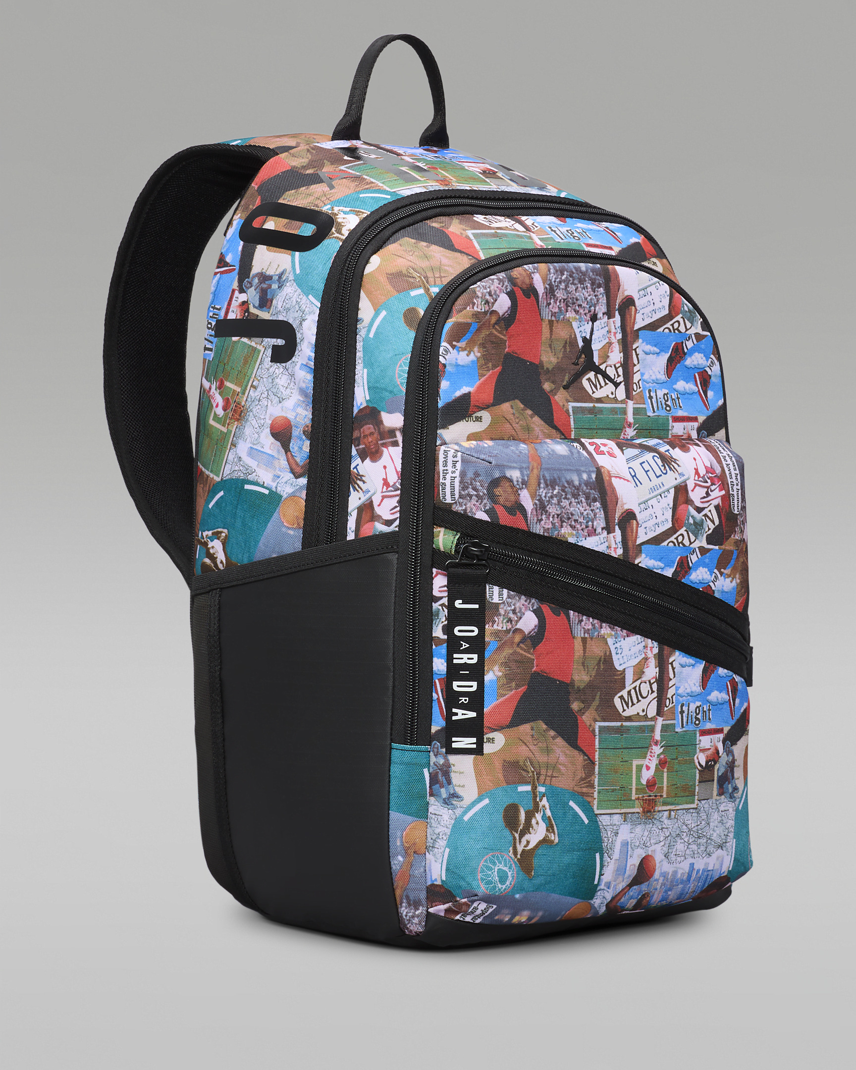 Jordan Air Patrol Backpack (29L) - 3
