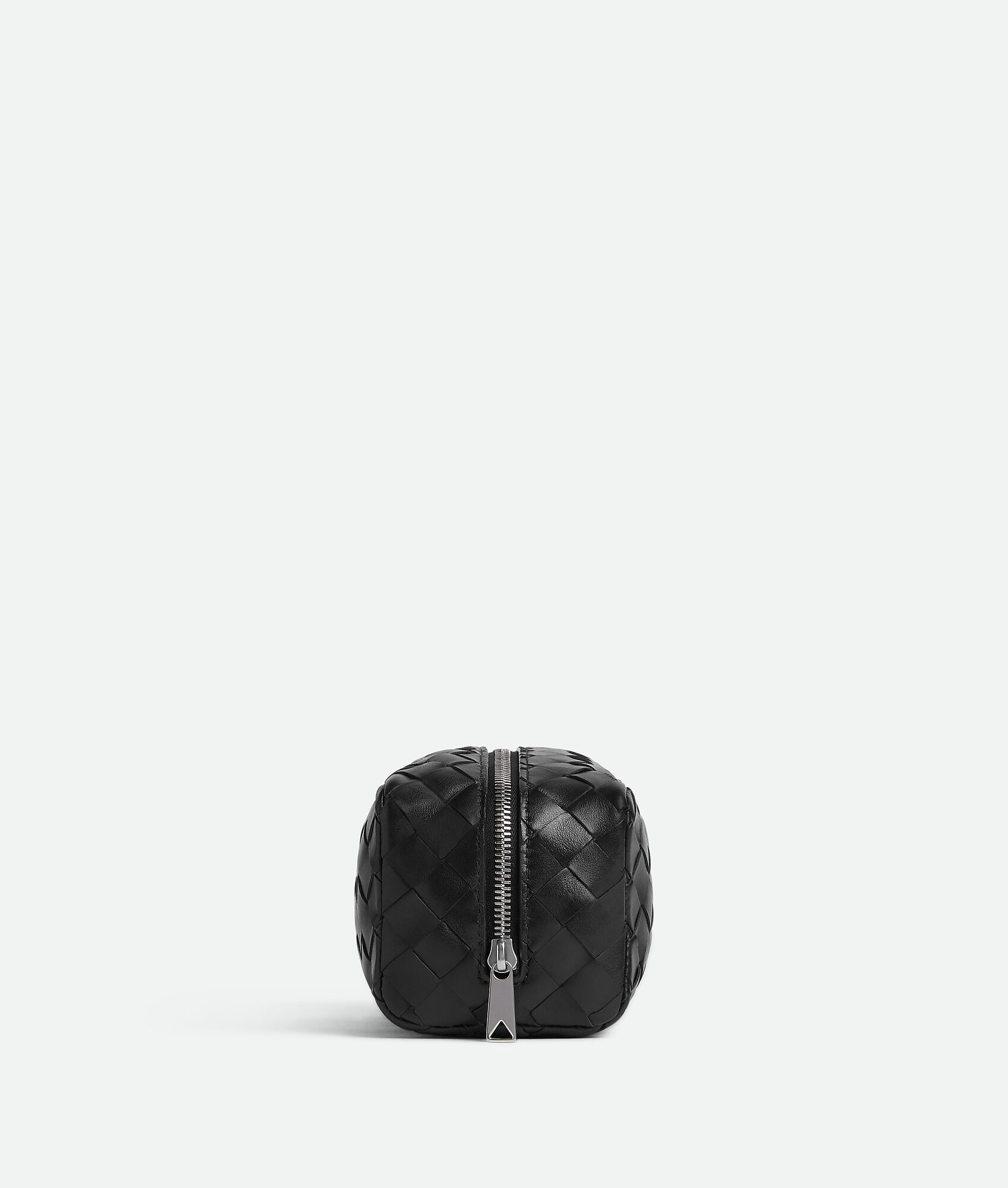 Intrecciato Large Pouch - 3