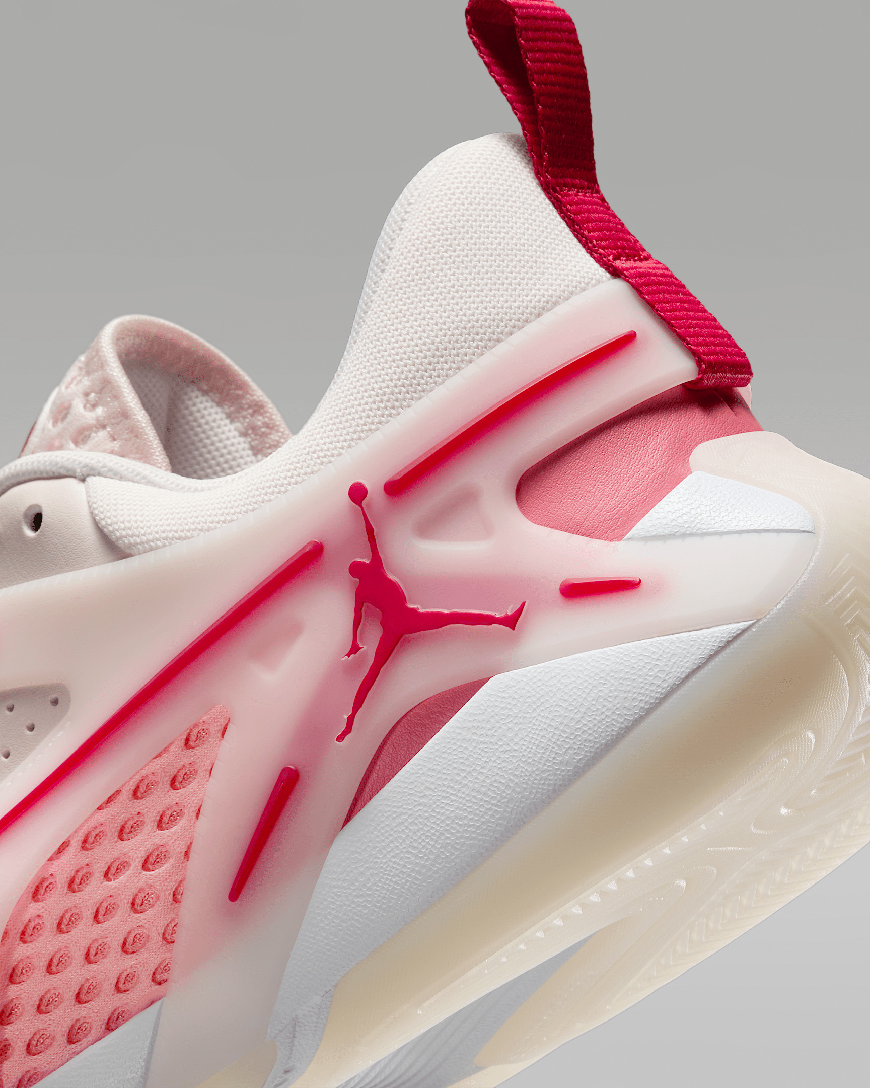 Jordan Heir Series "Treat Yourself" Women's Basketball Shoes - 8