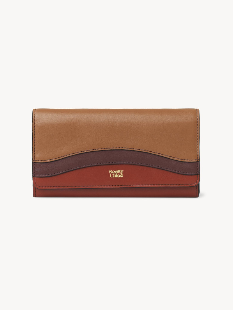 LAYERS LONG WALLET 1